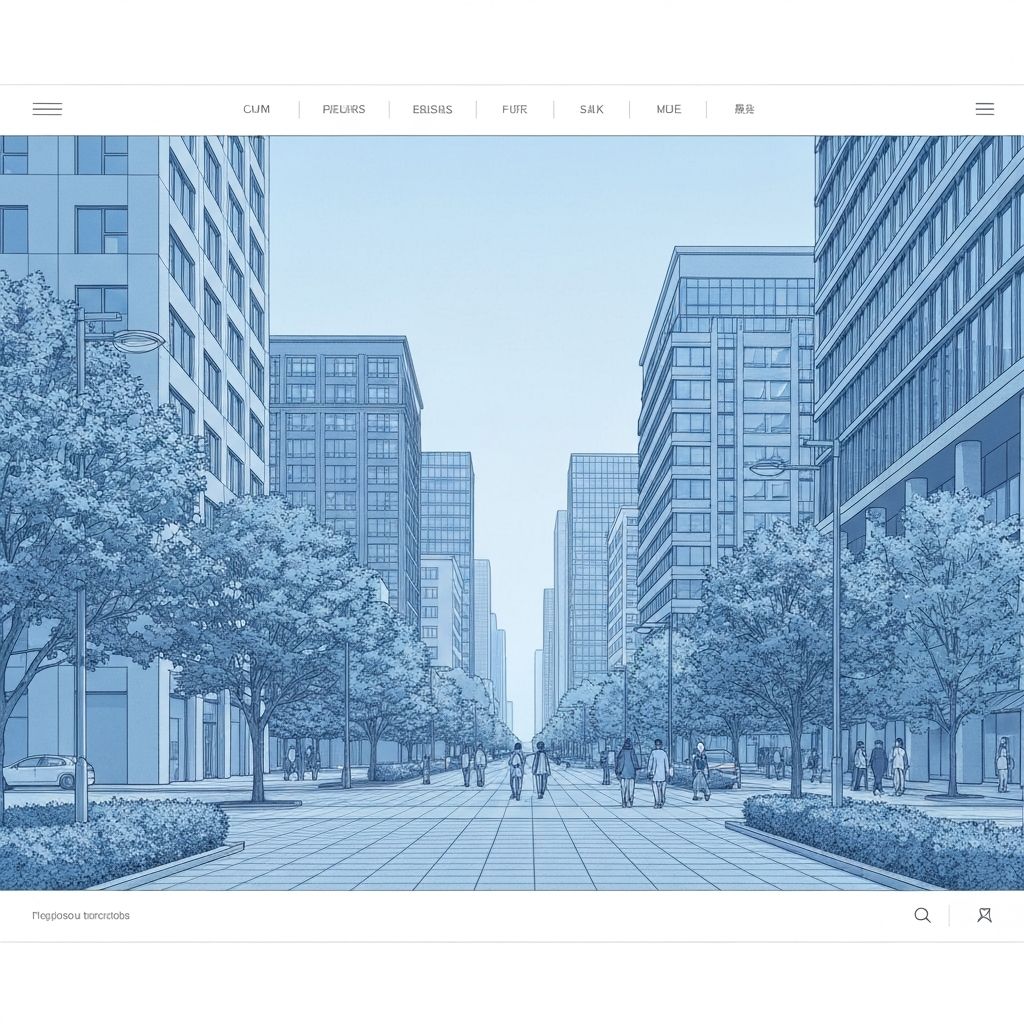 Informational frameworks